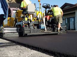 Best Gravel Driveway Installation  in East Griffin, GA