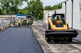 Best Driveway Grading and Leveling  in East Griffin, GA